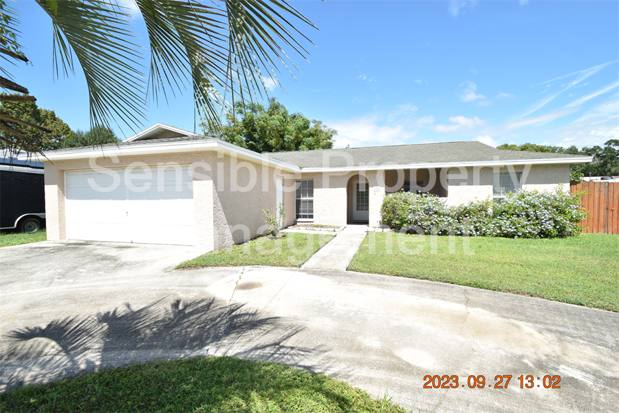stress free property management